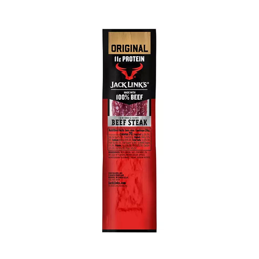 Jack Links Jerky