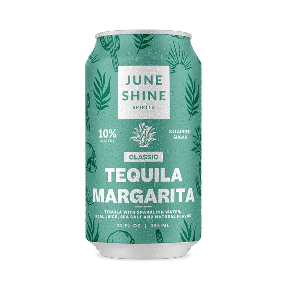 June Shine Tequila Margarita