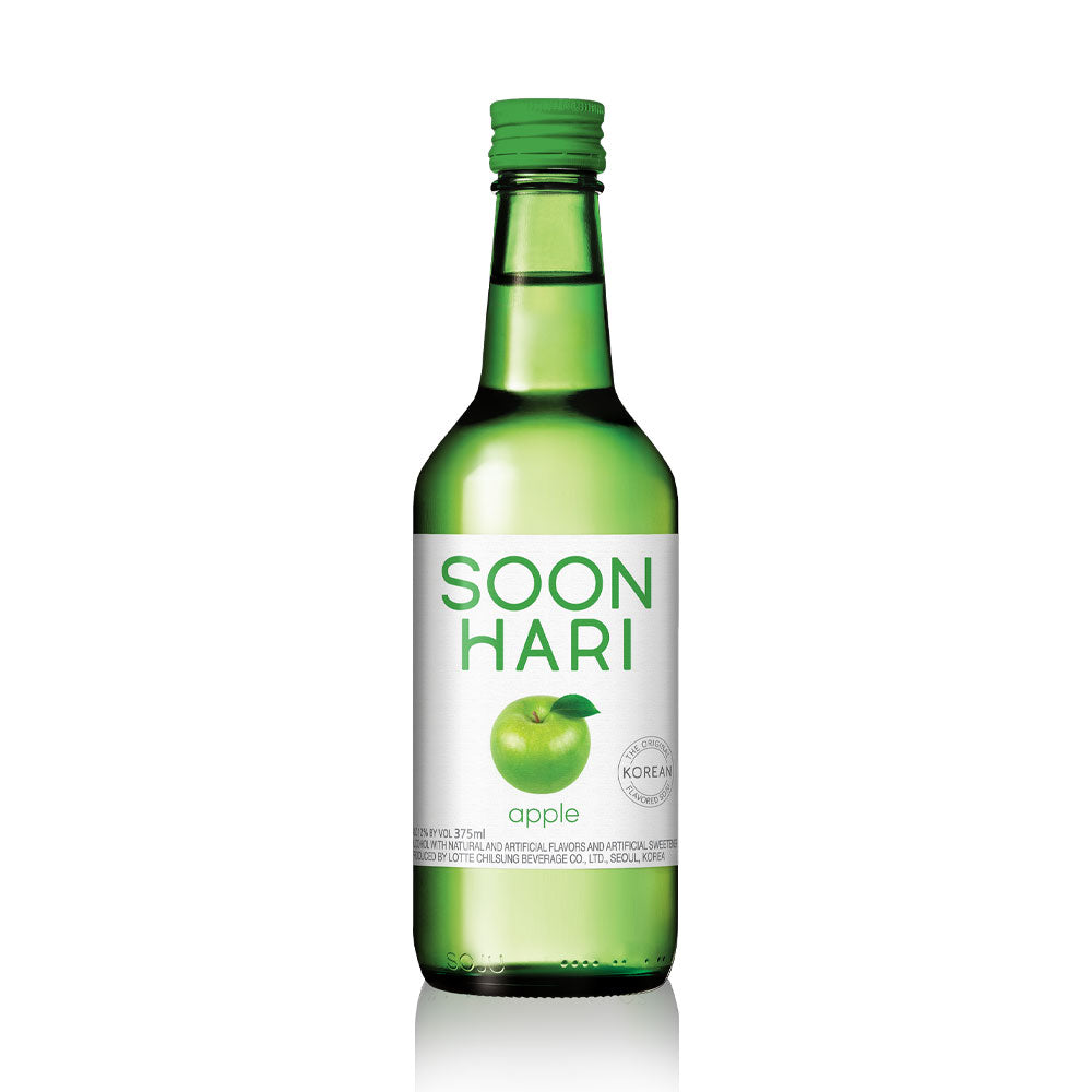 Soon Hari Apple Soju