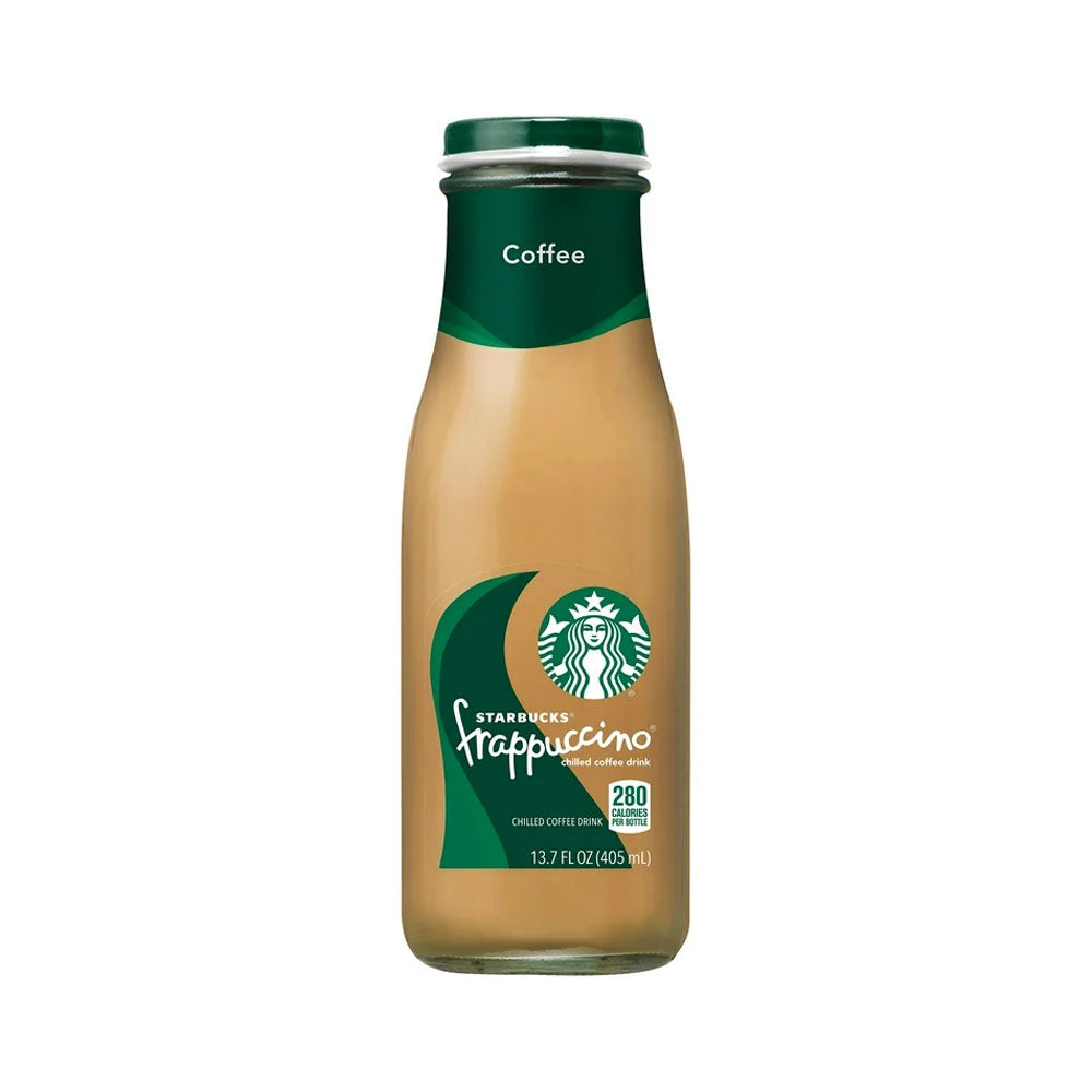 Starbucks Frappuccino 