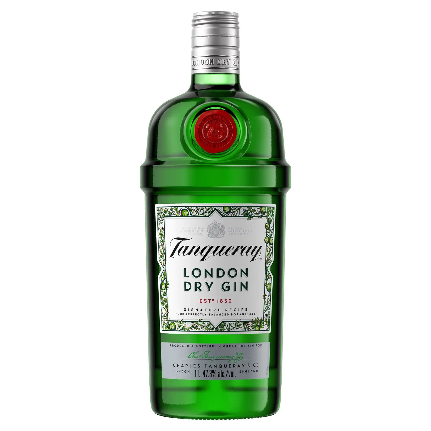 London Dry Gin