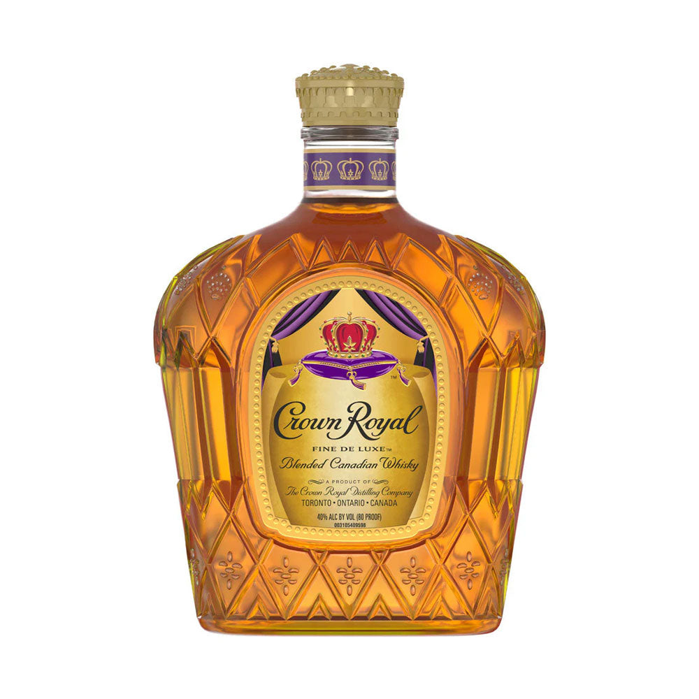 Crown Royal Whisky