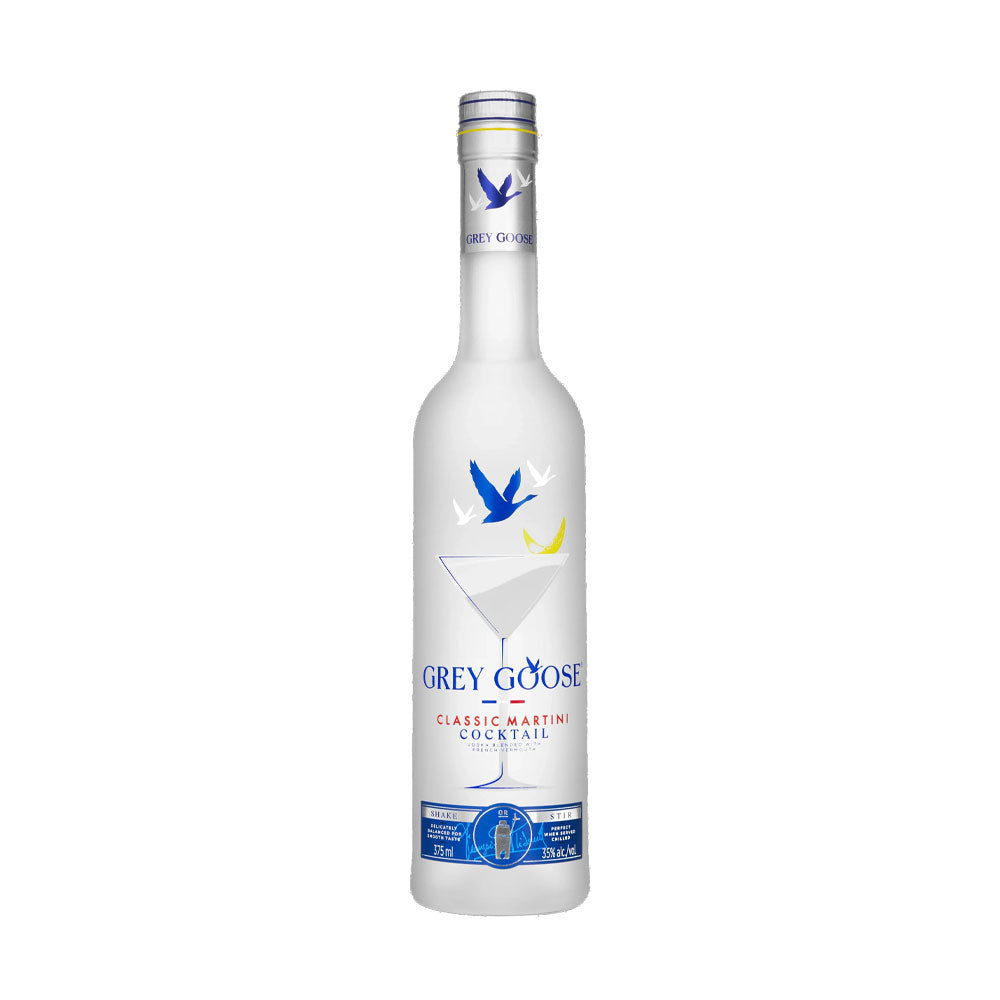 Grey Goose Vodka