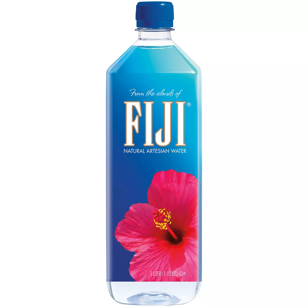 Fiji Natural Artesian Water 1.5L image 0