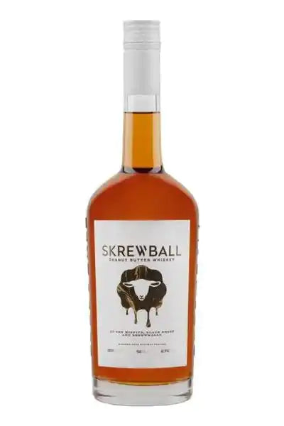 Skrewball Peanut Butter Whiskey image 0