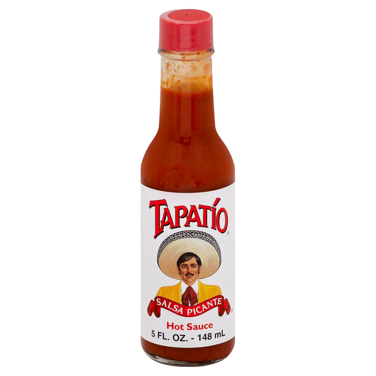 Tapatio Hot Sauce 10 oz image 0