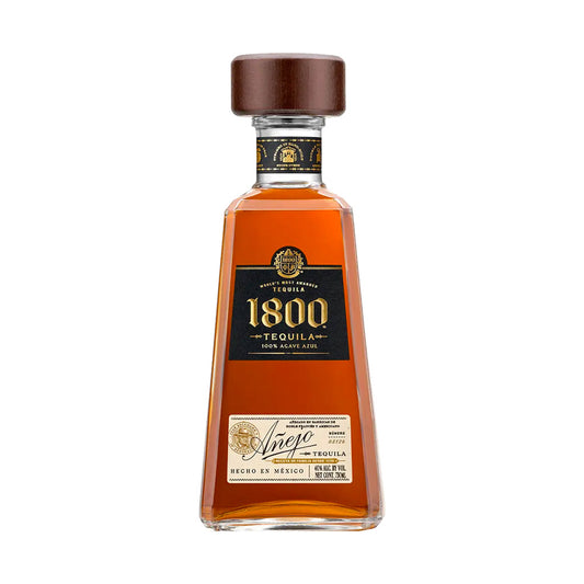 1800 Anejo Tequila 750ml