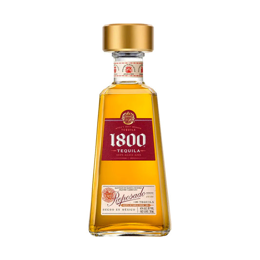 1800 Reposado Tequila 750ml