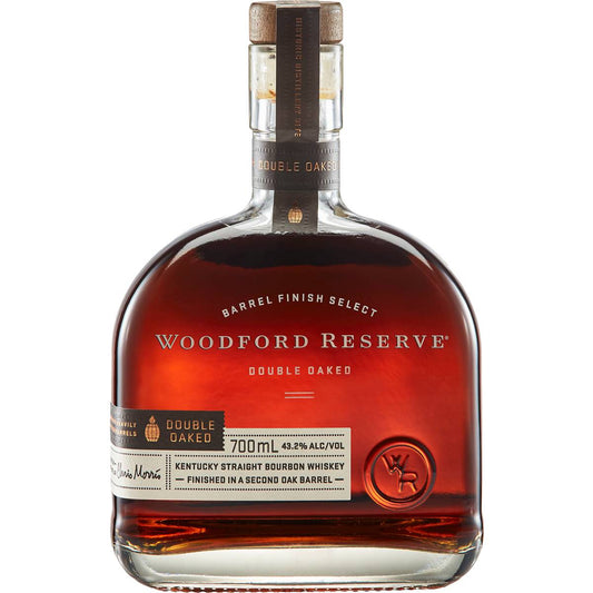 Woodford Reserve Double Oaked image 0