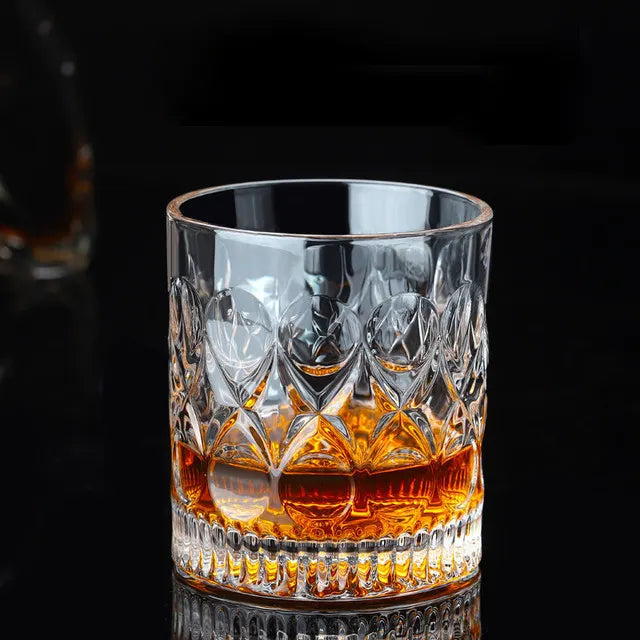 Whiskey Glasses image 2