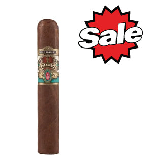 Alec Bradley Prensado Single image 0