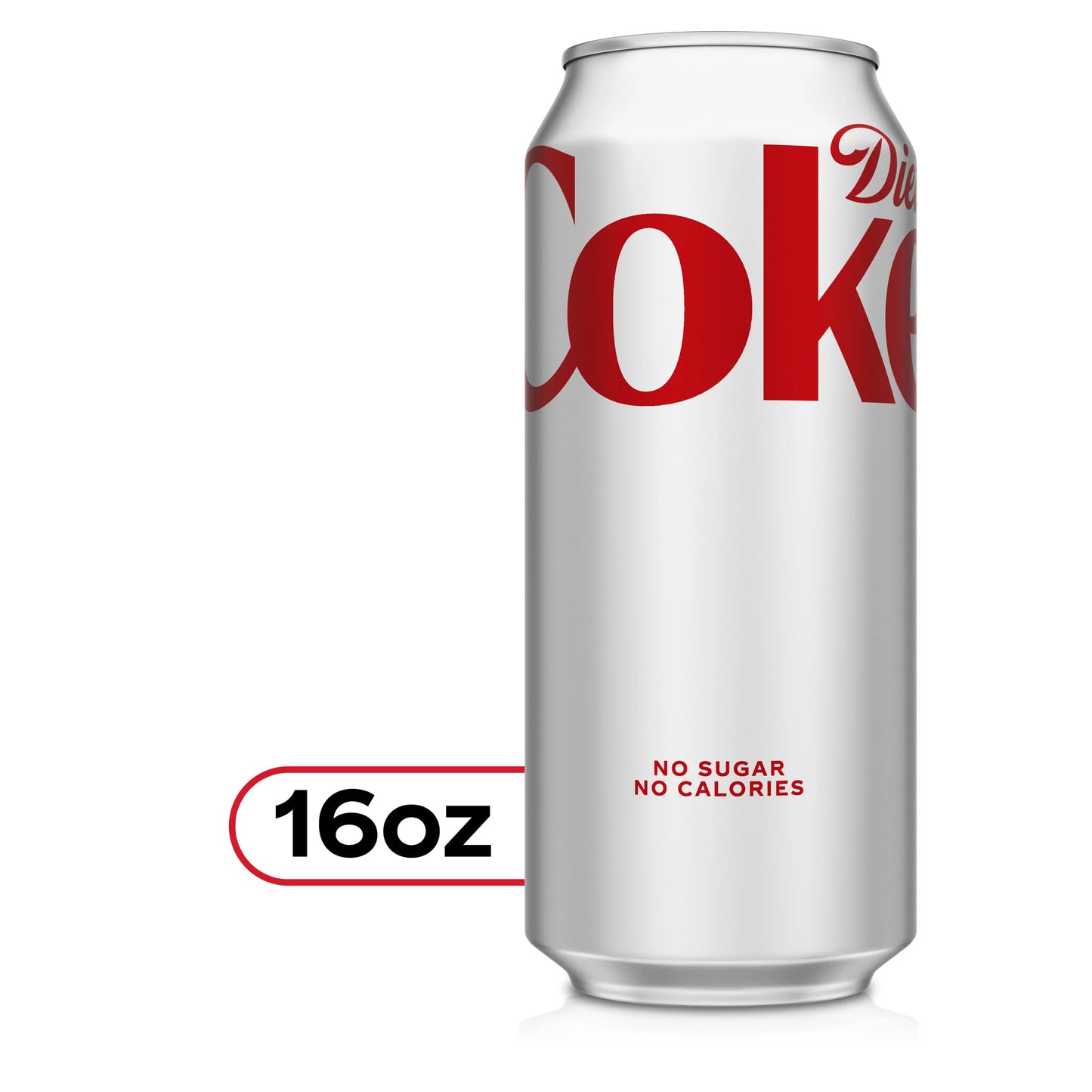 Diet Coke 16oz image 0