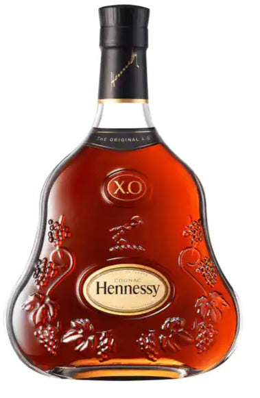 Hennessy X.O Cognac 750ml image 0