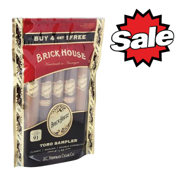 Brick House Fresh Toro 5pk image 0