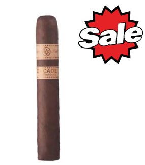 Rocky Patel Decade Emperor Single image 0