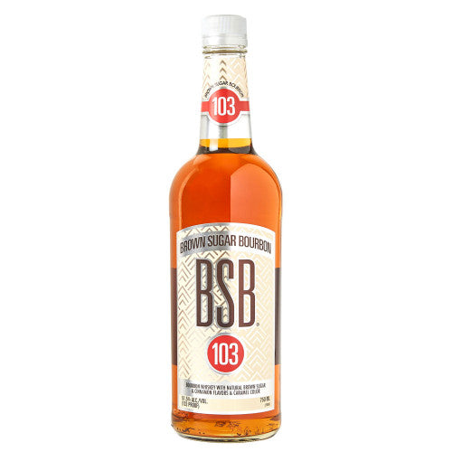 Brown Sugar Bourbon 103 image 0