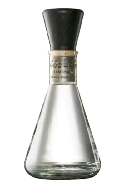 Maestro Dobel 50 Cristalino Extra Anejo 750ml image 0