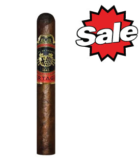 Partagas Black Label Magnifico Single image 0