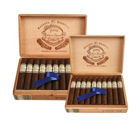 Jaime Garcia Reserva Especial Toro Single image 1