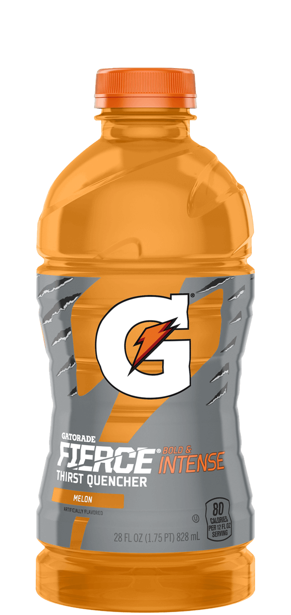 Gatorade Thirst Quencher Fierce Melon 28oz image 0