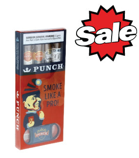 Punch 4pk image 0