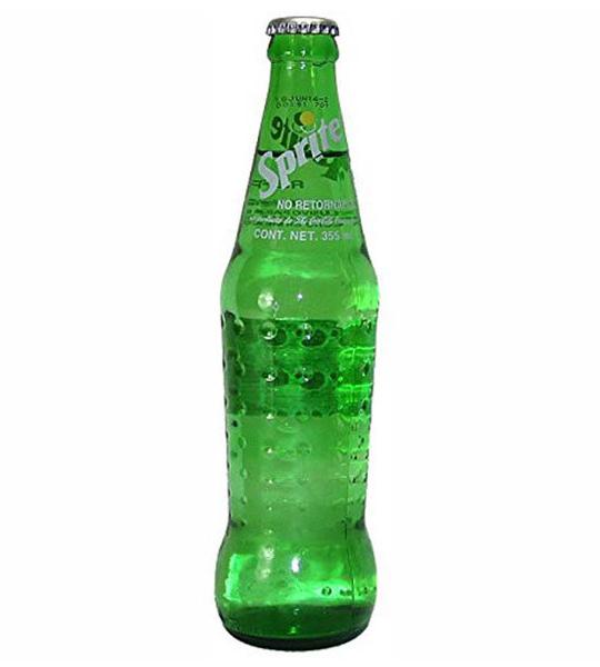 Mexican Sprite 12oz image 0