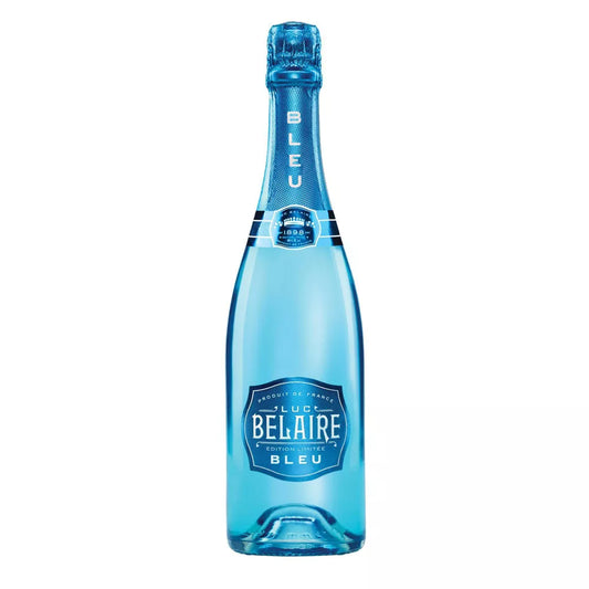 Luc Belaire Bleu 750ml image 0