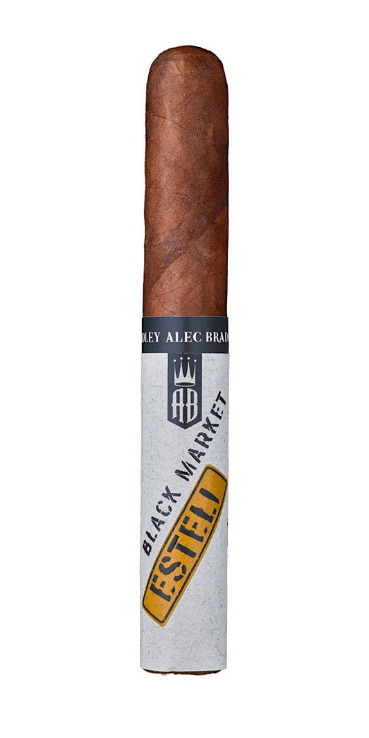 Alec Bradley Black Market Toro Single