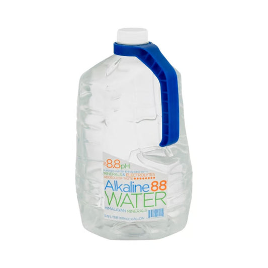 Alkaline88® Water - 1 Gallon