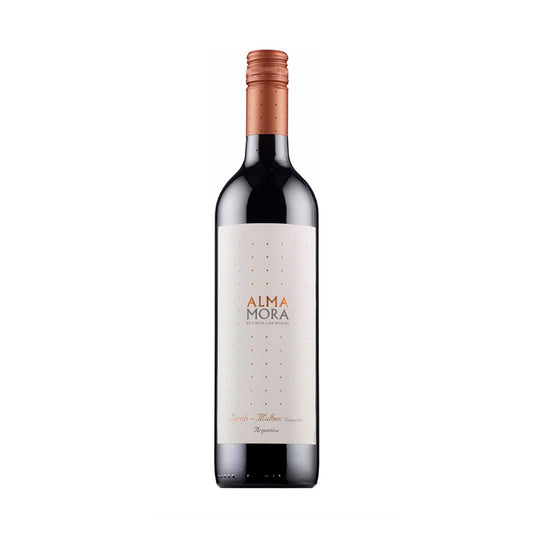 Alma Mora Red Blend 750ml