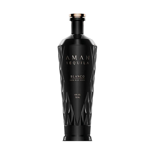 Aman Blanco Tequila 750ml