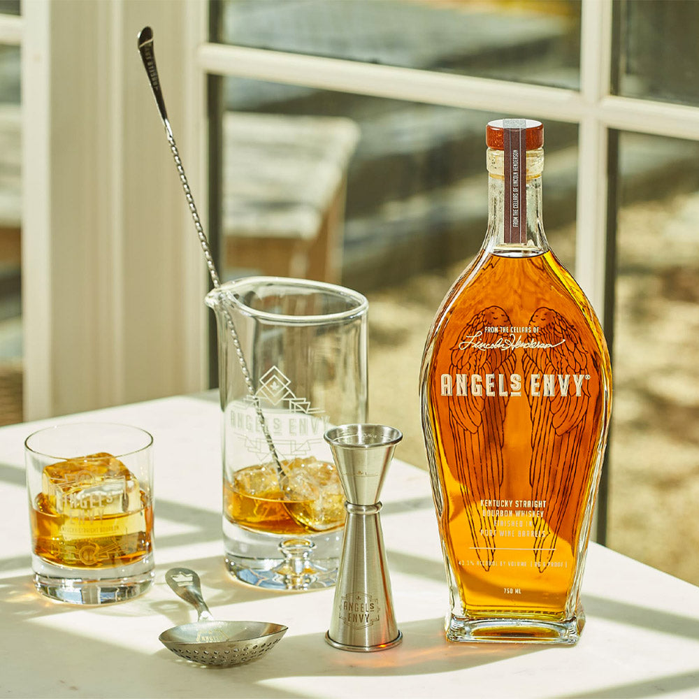 Angel's Envy Kentucky Straight Whiskey - 750ml