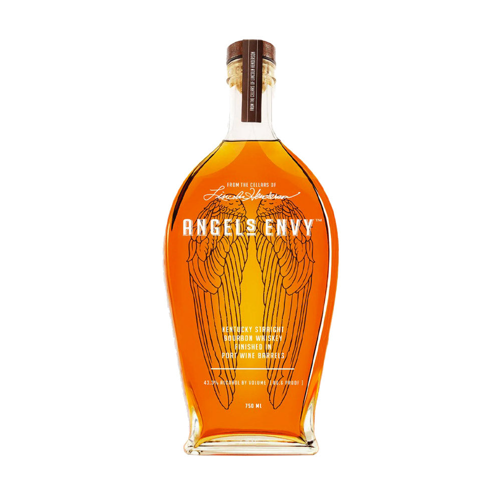 Angel's Envy Kentucky Straight Whiskey - 750ml