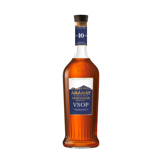 Ararat Akhtamar VSOP Armenia Brandy 750ml