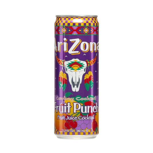 Arizona Fruit Punch 22oz
