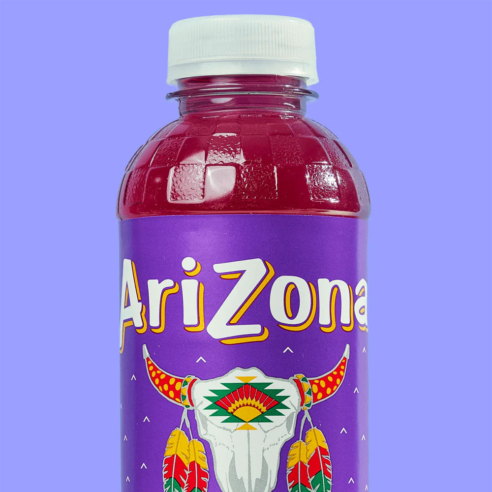 Arizona Fruit Punch Juice Cocktail