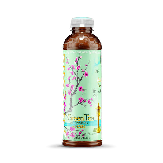 Arizona Green Tea 20oz