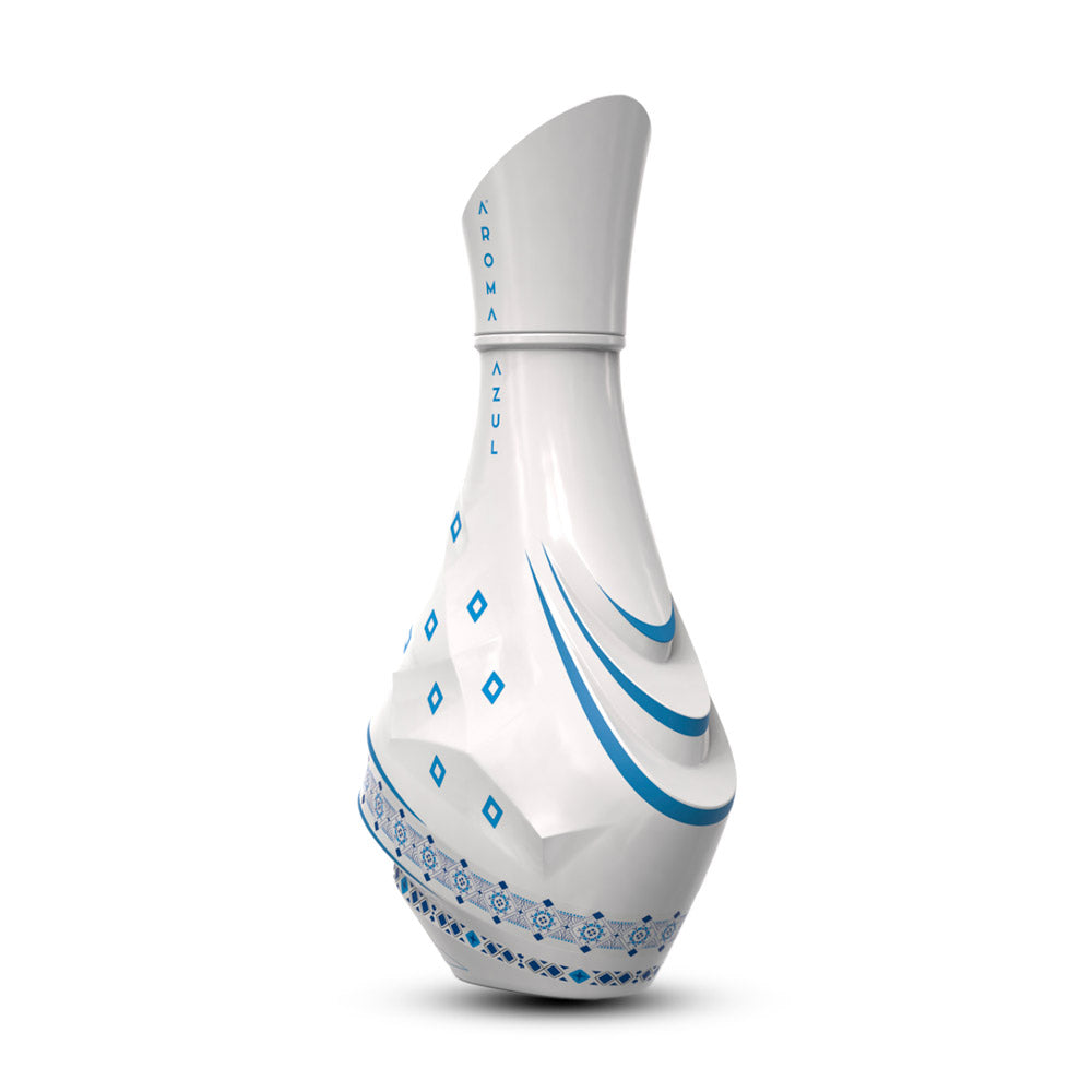 Aroma Azul Anejo Tequila 750ml