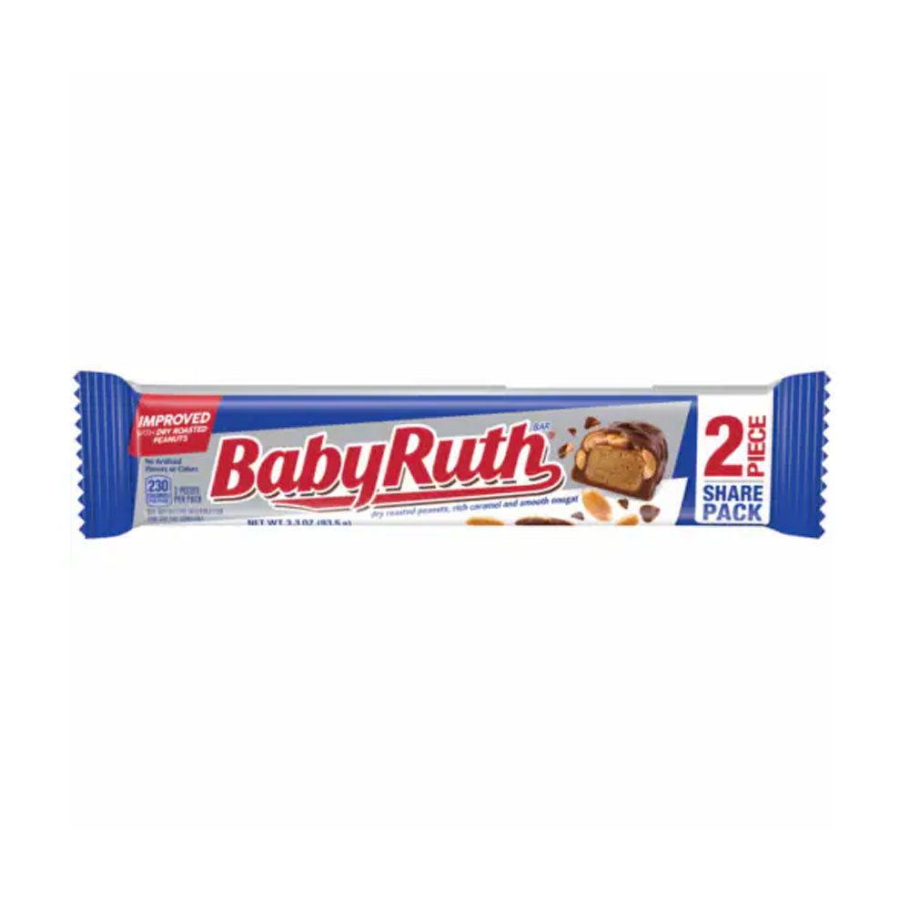 Baby Ruth Share Pack 