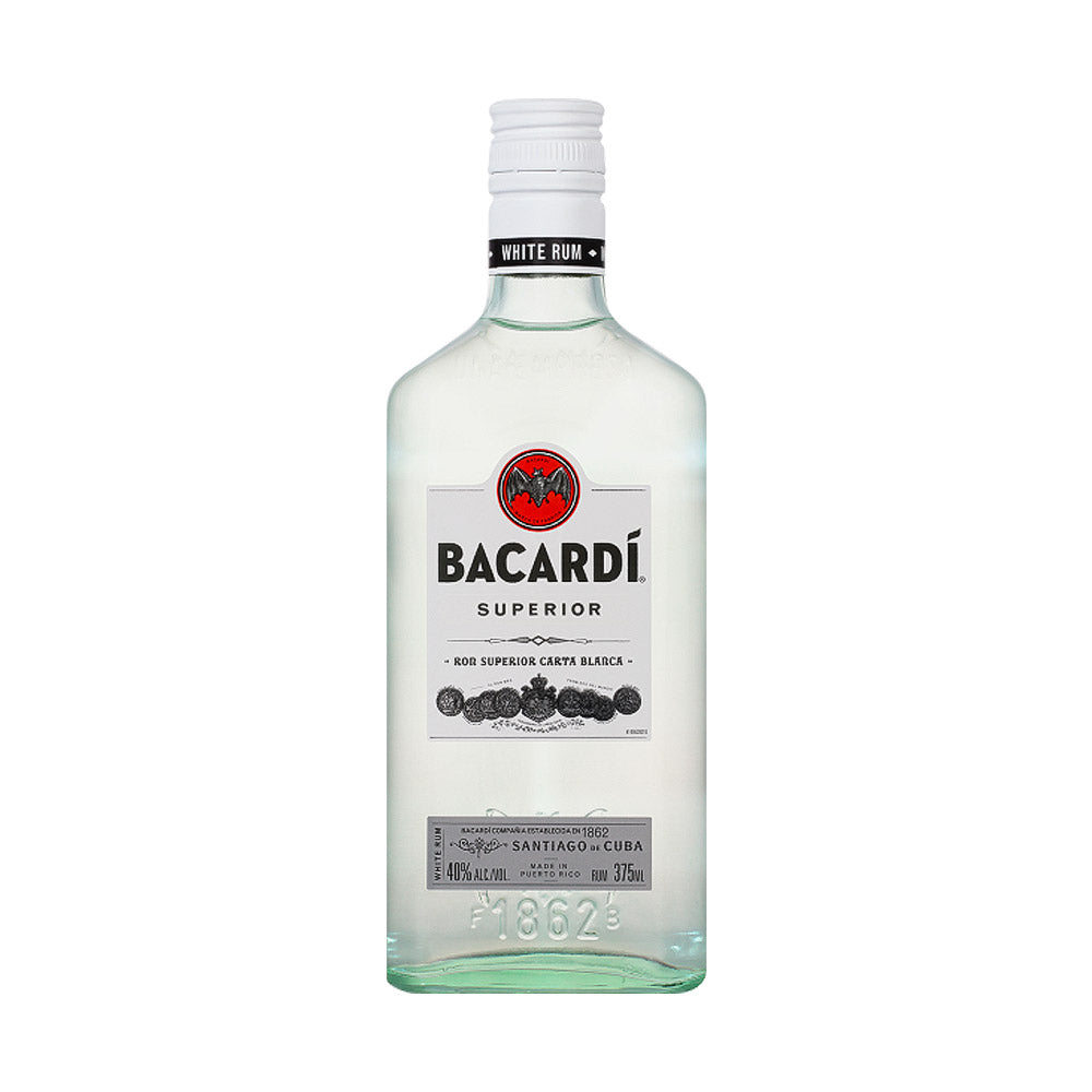 Bacardi Superior Rum