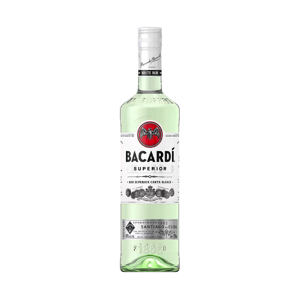 Bacardi Superior 750ml