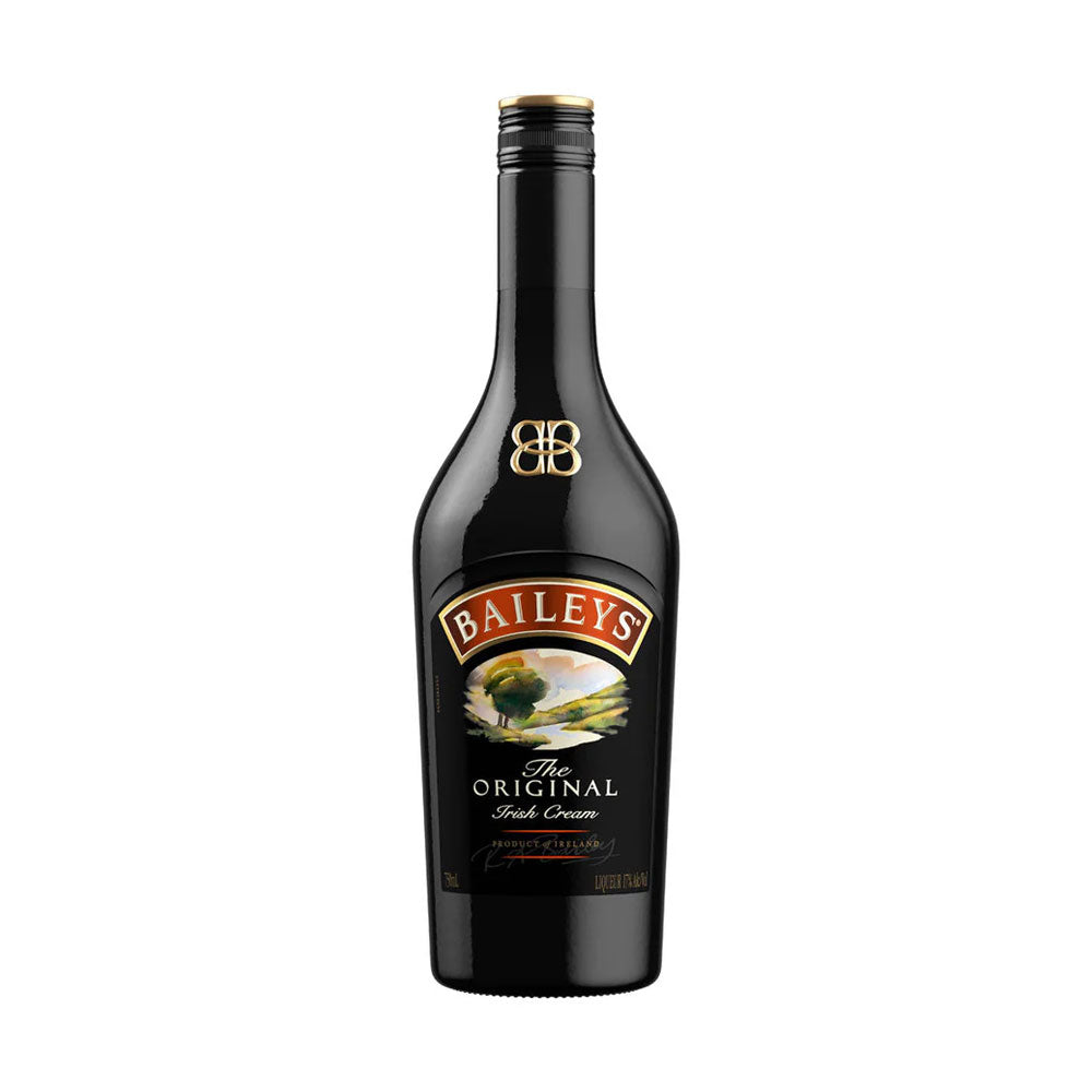 Baileys Original Irish Cream Liqueur - 750ml