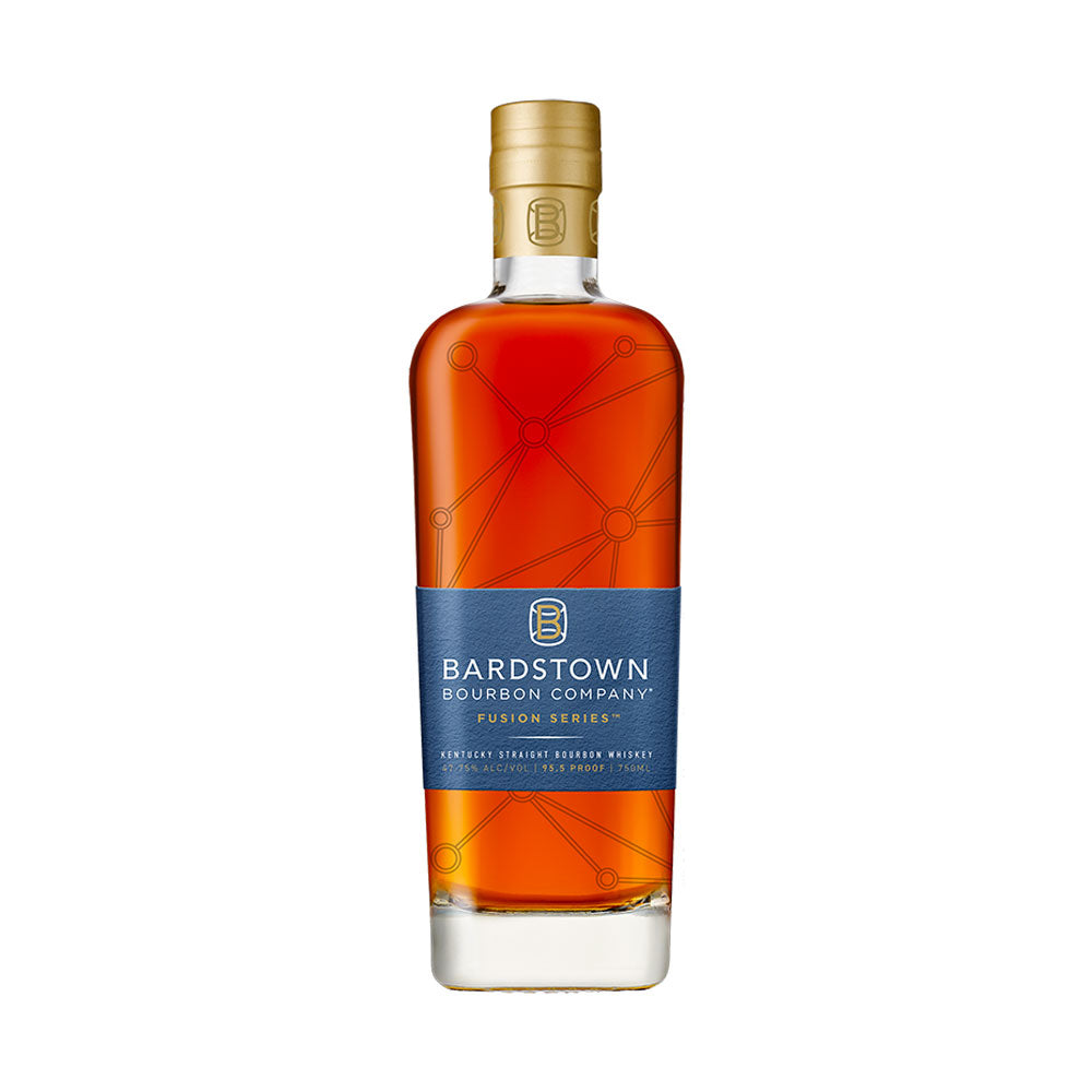 Bardstown Bourbon Company Fusion 750ml