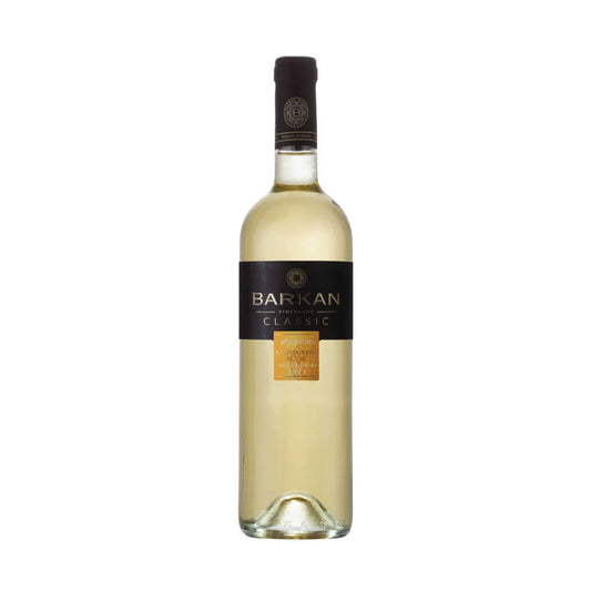 Barkan Classic Sauvignon Blanc (OK Kosher) 2020 750ml