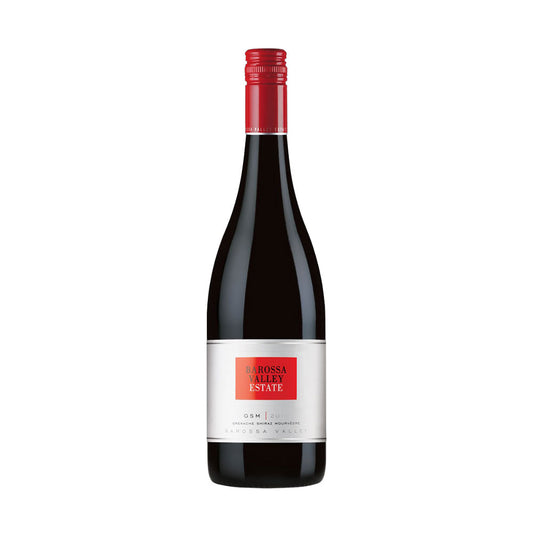 Barossa Valley Estate GSM 2014 750ml