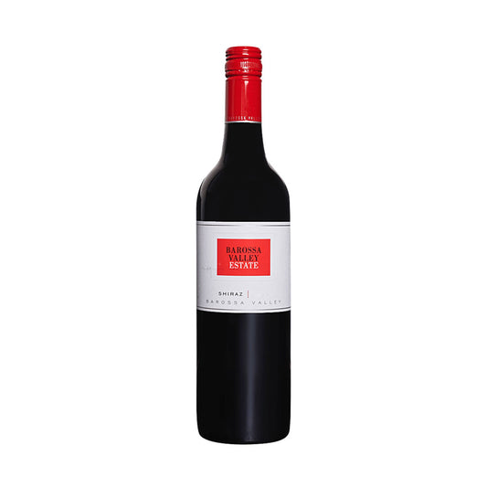 Barossa Valley Estate Shiraz 2013 750ml