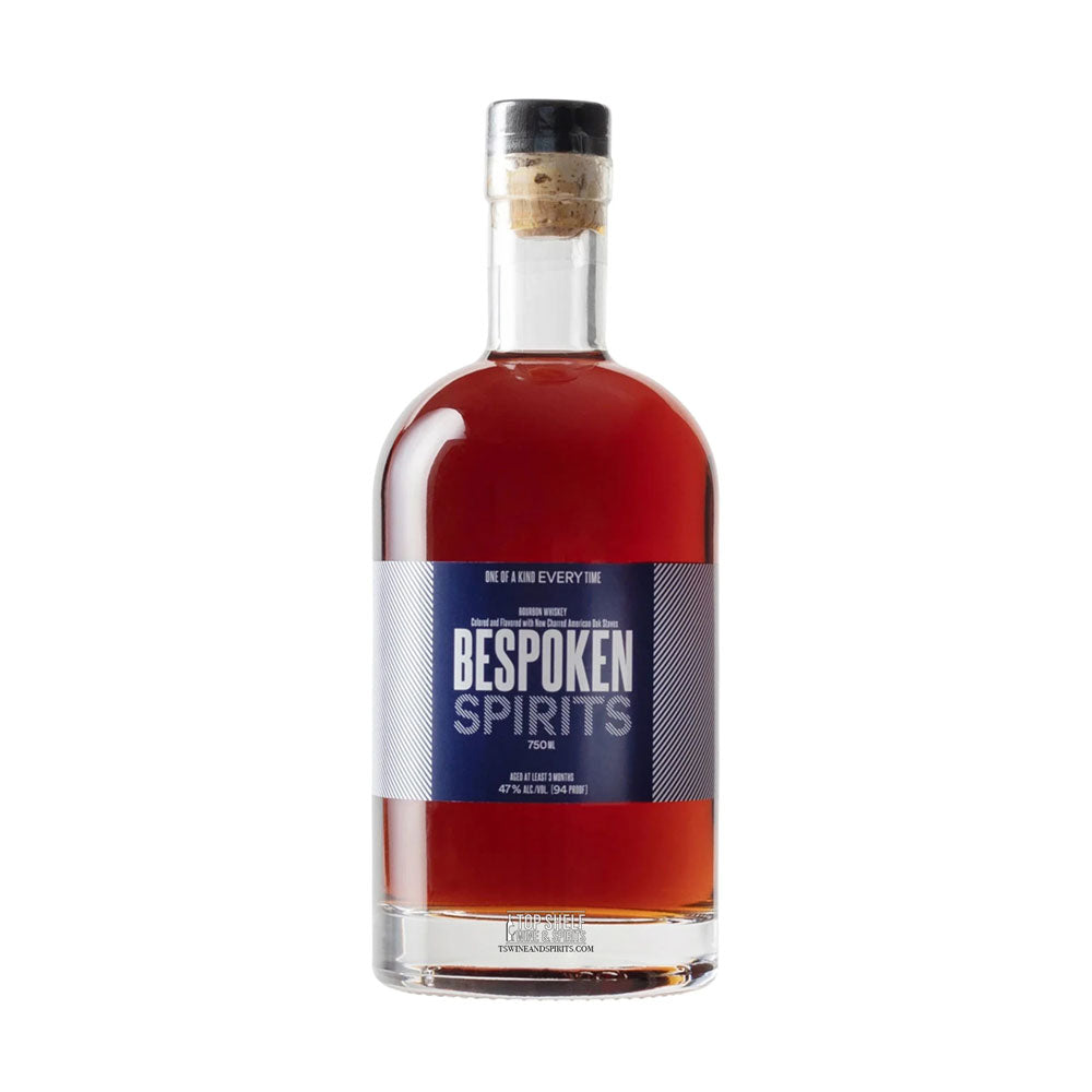 Bespoken Spirits Bourbon 750ml