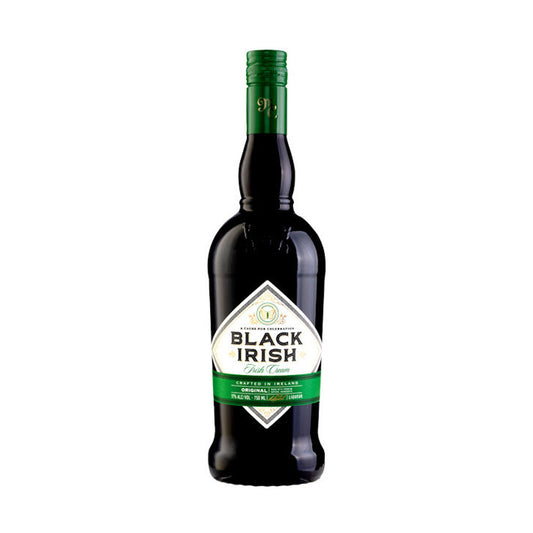 Black Irish Original - 750ml