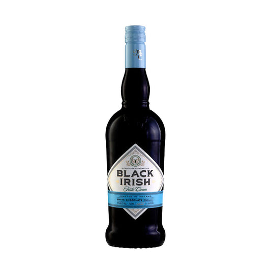 Black Irish Salted Caramel Liqueur 750ml