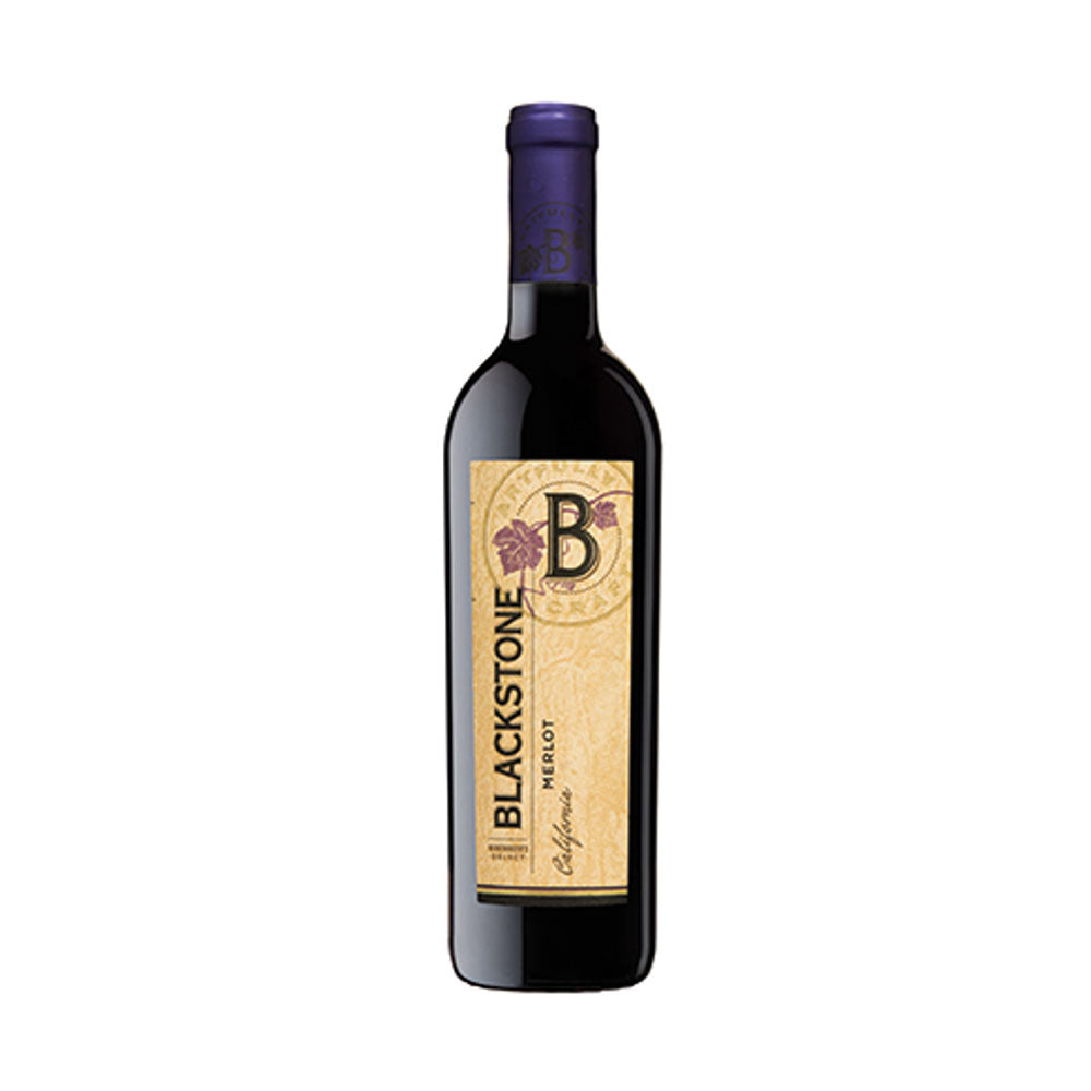 Blackstone Merlot 2019 750ml